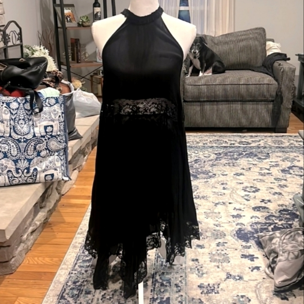 Intimately Free People lace dress
